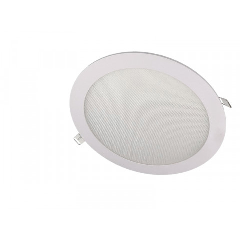 Luminaire de plafond extraplat 20w