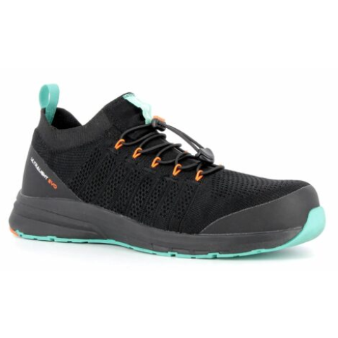 Basket de sécurité LUNAR 400 S1P - T.46