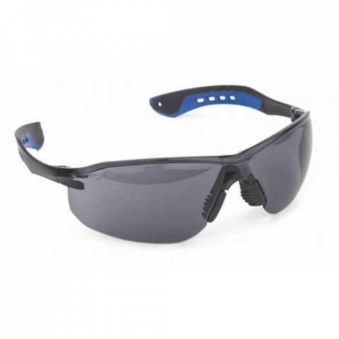 Lunettes de protection lux optical slimlux (lot de 10 paires de lunettes) - Coloris au choix