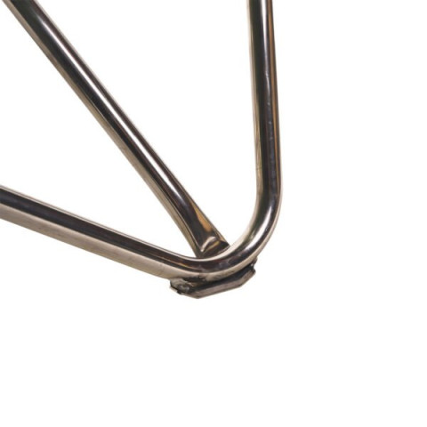 Brouette Noka 160 en aluminium roue anti-crevaison
