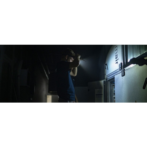 Lampe multifonctions M6r Suprabeam - SB5265111