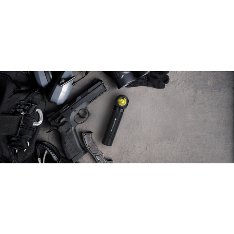 Lampe multifonctions M6xr Defend Suprabeam - SB5267111