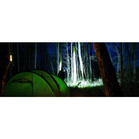 Lampe multifonctions M6xr Suprabeam - SB5266111