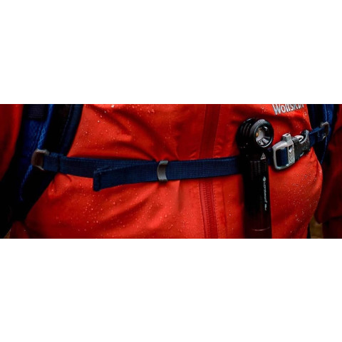 Lampe multifonctions M6xr Suprabeam - SB5266111