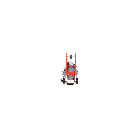 Machine à tambour k-750 - 44147 - ridgid