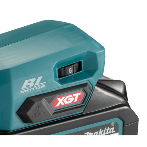 Scie sauteuse sans XGT fil - 40 V - MAKITA - JV001GZ