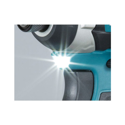 Makita kit dlx2176tj (dtd154 dhp481 2 x 5,0 ah dc18rc makpac 3)