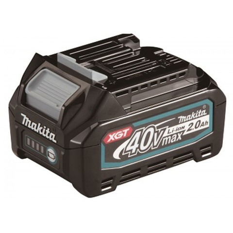 Makita Batterie Li-Ion XGT BL4020 40V/2,0Ah - 191L29-0