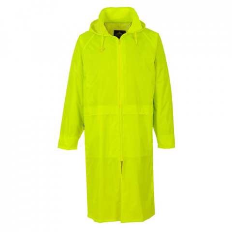 Manteau de pluie portwest imperméable - Couleur et taille au choix