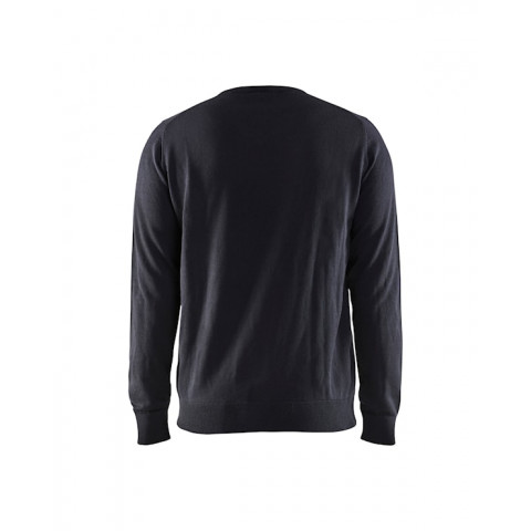 Pull tricoté 35901073 - Taille au choix