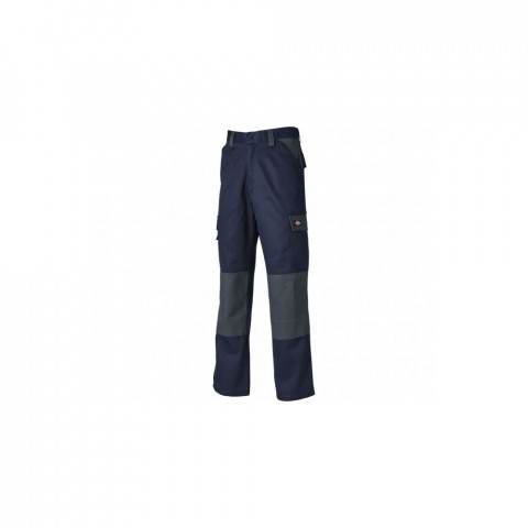 Pantalon de travail MultiPoches Dickies Everyday Bicolore - Couleur et taille au choix