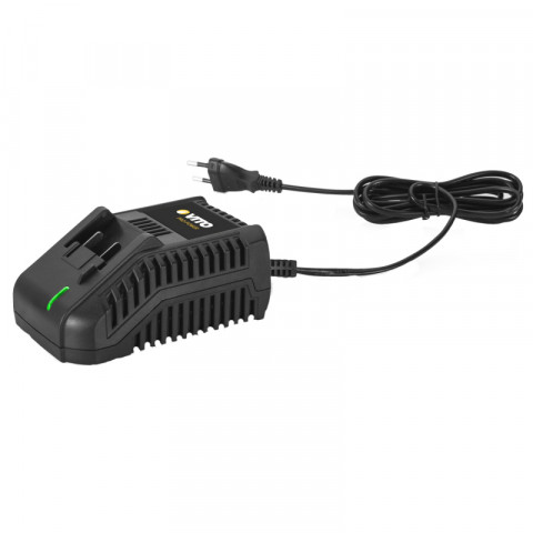 Marteau perforateur sans fil 20v vitopower + 2 batteries 4.0 ah + 1 chargeur rapide