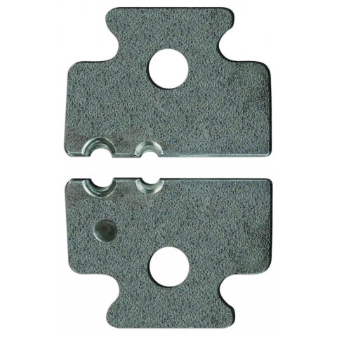 Matrice de rechange pour mini rodcut