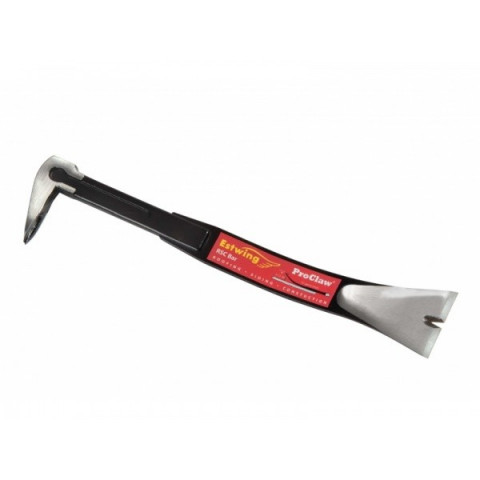 Arrache-clous arrachinette 420mm courbe estwing - 02-770rsc
