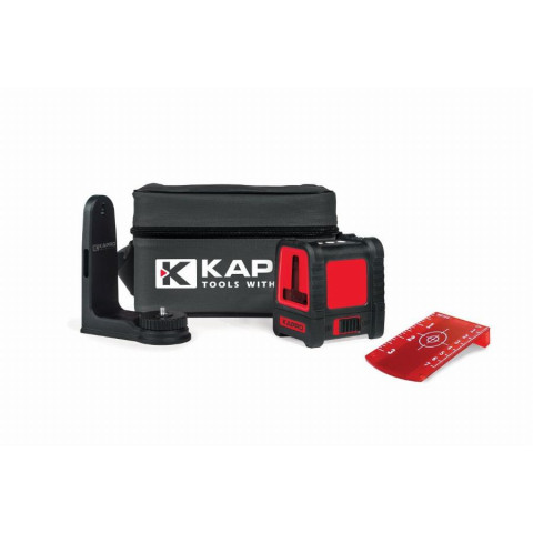 Laser croix rouge KAPRO modèle 870 - 5870