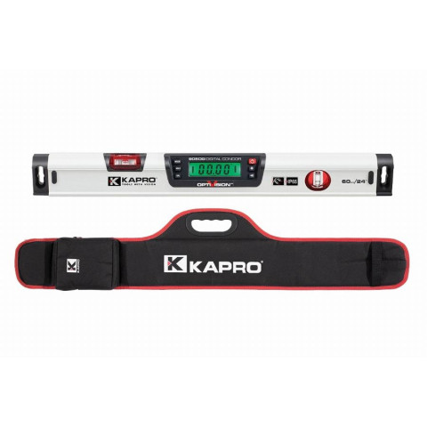 Niveau digital magnétique Optivision KAPRO 60cm - 90560