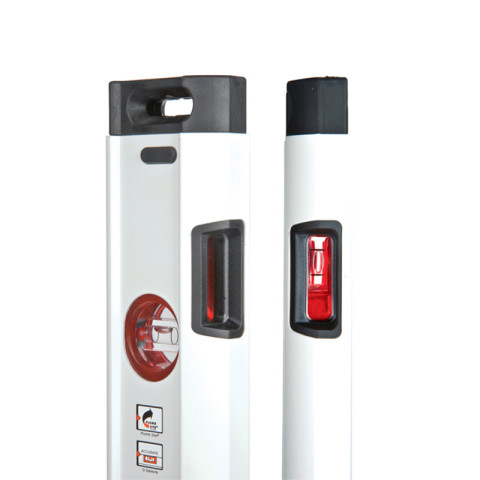 Niveau magnétique Optivision série 906 KAPRO 100cm - 906100M
