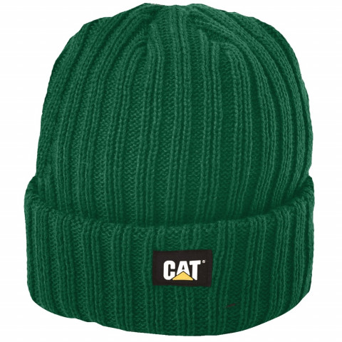 Caterpillar c443 - bonnet tricoté - adulte unisexe - Coloris au choix