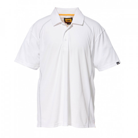 Caterpillar c1620520 - polo de travail - homme - Coloris et taille au choix