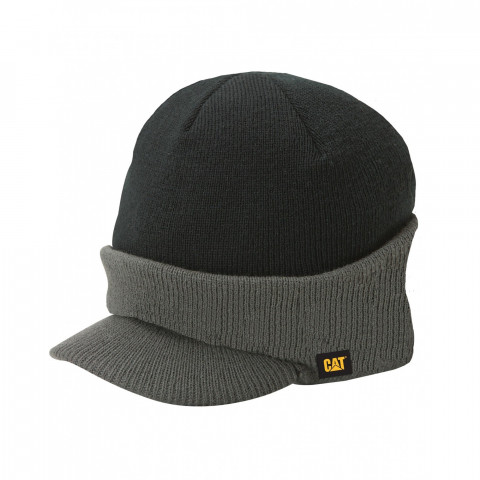 Caterpillar - bonnet avec visière - homme - Coloris au choix