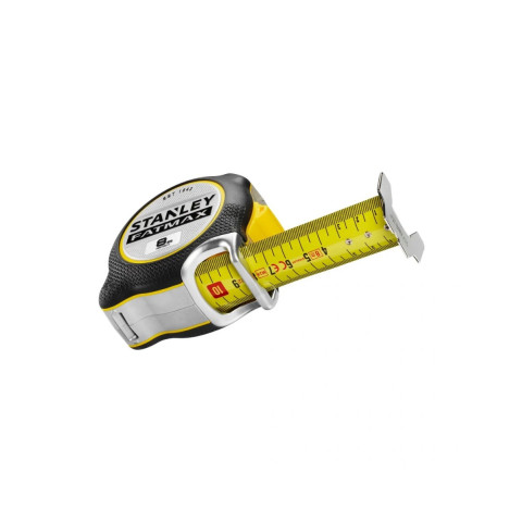 Mètre Ruban FatMax Xtreme 8 m x 32 mm - STANLEY - FMHT38217-0