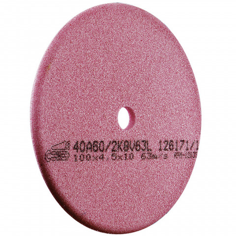 Meule pour affûteuse 3,2 alesage 10mm