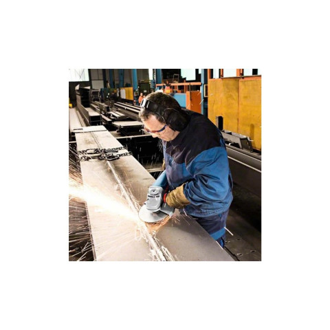 Meuleuse Ø230 mm GWS 22-230 P - BOSCH - 06018C1105