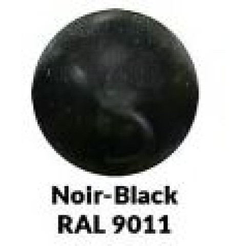 Silicone peignable DL Chemicals PARASILICO VP 300 ml - Noir