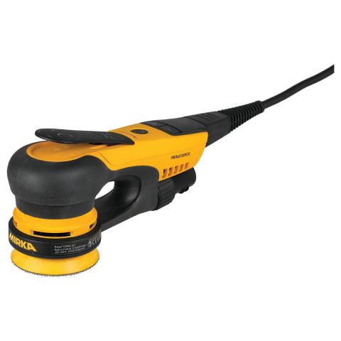Ponceuse orbitale filaire MIRKA Deros II 325 - Ø 77 mm - MID3254044