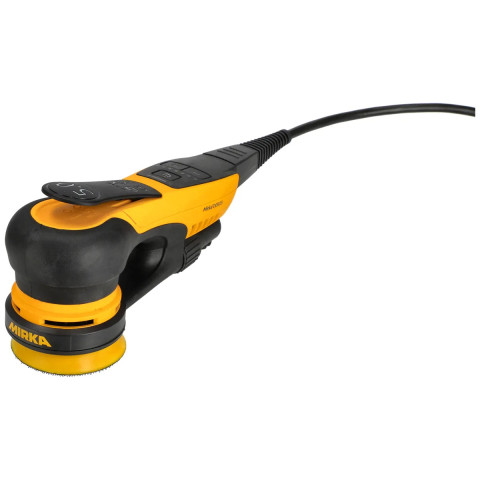 Ponceuse orbitale filaire MIRKA Deros II 350 - Ø 77 mm - MID3504044