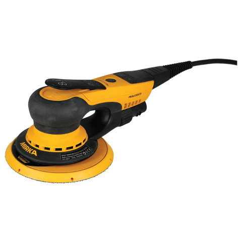 Ponceuse orbitale filaire MIRKA Deros II 680 - Ø 150 mm - MID6804044