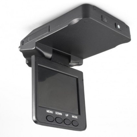 Mini caméra DVR voiture pour vision de nuit Ose