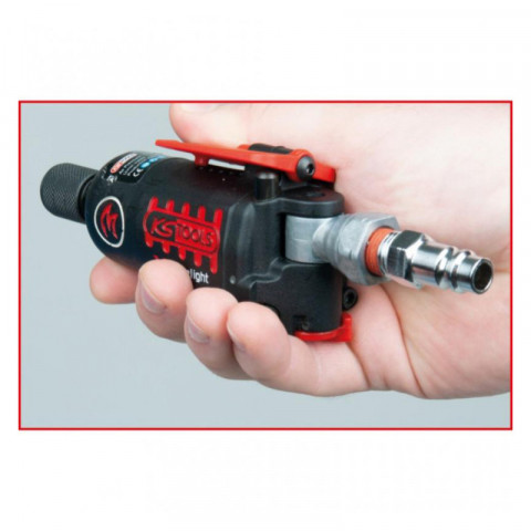 Mini clé à chocs papillon ks tools mini monster xtremelight 108nm - 140mm - 515.3835