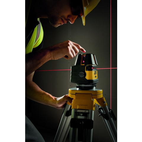 Kit niveau laser multiline SML STANLEY intérieur 6 Lignes - FMHT1-77145