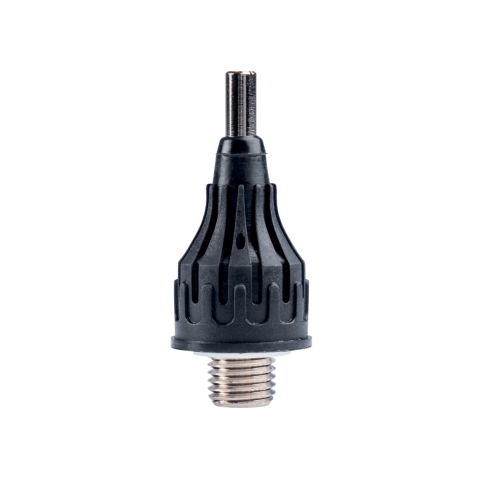 Buse Pro Standard pour pistolet à colle Rapid PRO EG360/EG380 - L43mm Ø1.5mm - Boite - RAPID-ISABERG - 40303149