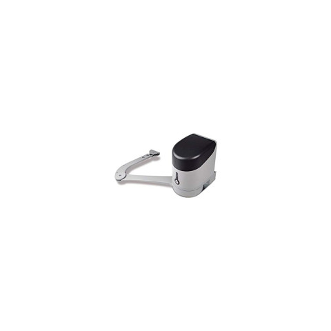 Automatisme pour portail battant 3.5 m - NICE - HYKEBDKCE