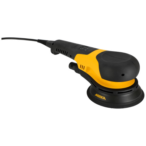 Ponceuse filaire rotative Deros RS 600 en coffret - Ø 150 mm - MIRKA - MRS6002100CA