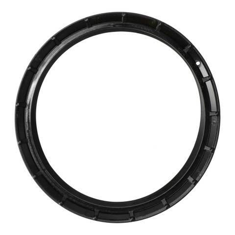 Carter poussière pour ponceuse Deros RS - MIRKA - MRS6011511