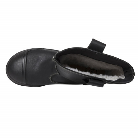 Bottes de sécurité niveau S3 - Narvix