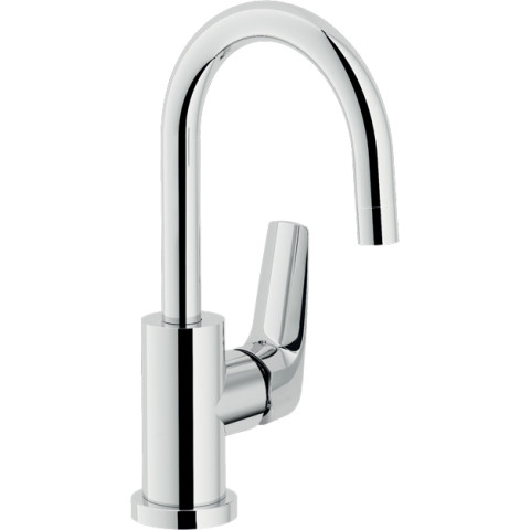 Mitigeur salle de bain NOBILI monocommande - Chrome - NB84338/2CR