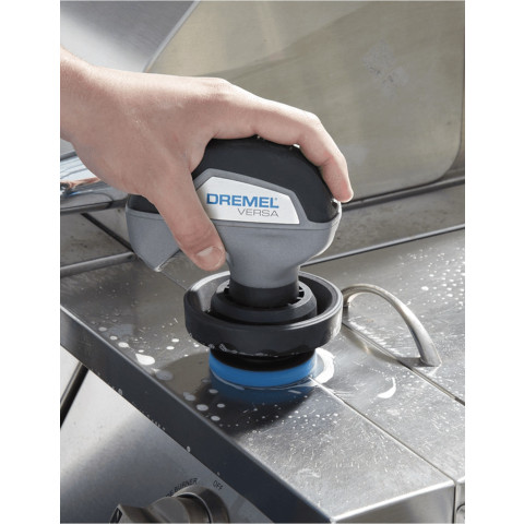 Nettoyeur électrique dremel versa - pc10-1/10