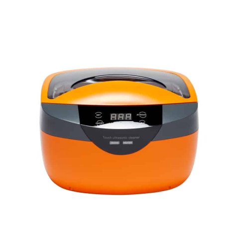 Bpac nettoyeur ultrason 2,5 litres 120 watts domestique