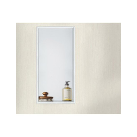 Niche de douche - coloris & dimensions aux choix