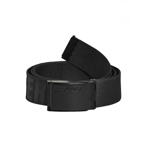 Ceinture ajustable avec boucle en métal 40340000 - Couleur au choix