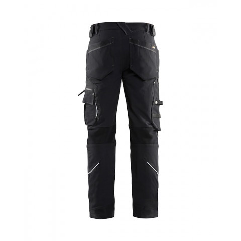 Pantalon X1900 4D avec poches  19891644