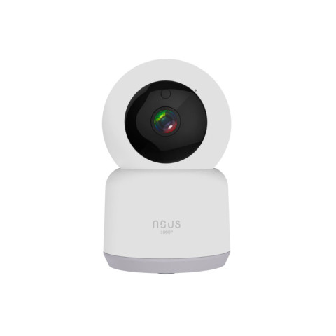 Caméra intelligente ptz 2mp fullhd 1080p wifi