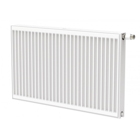 Radiateur STELRAD Novello 8 type 22 - 1177W - H700 X L600 mm - 0662072206