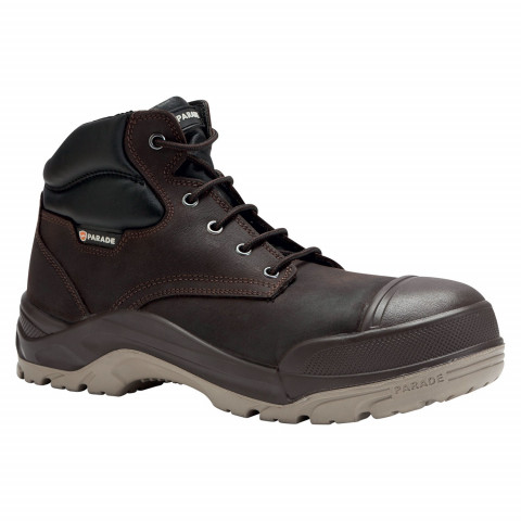 Chaussures de sécurité niveau s3 - numex