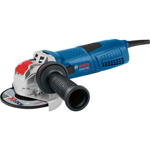 Meuleuses angulaires 125 mm avec X-LOCK 1300W GWX 13-125 S - 06017B6003
