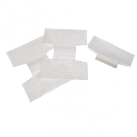 Lot de 3 œillets autocollants Ose